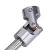 A Pair of Stainless Steel 1/10 RC Drive Shaft 90‑125mm Remote Control Crawler Accessory