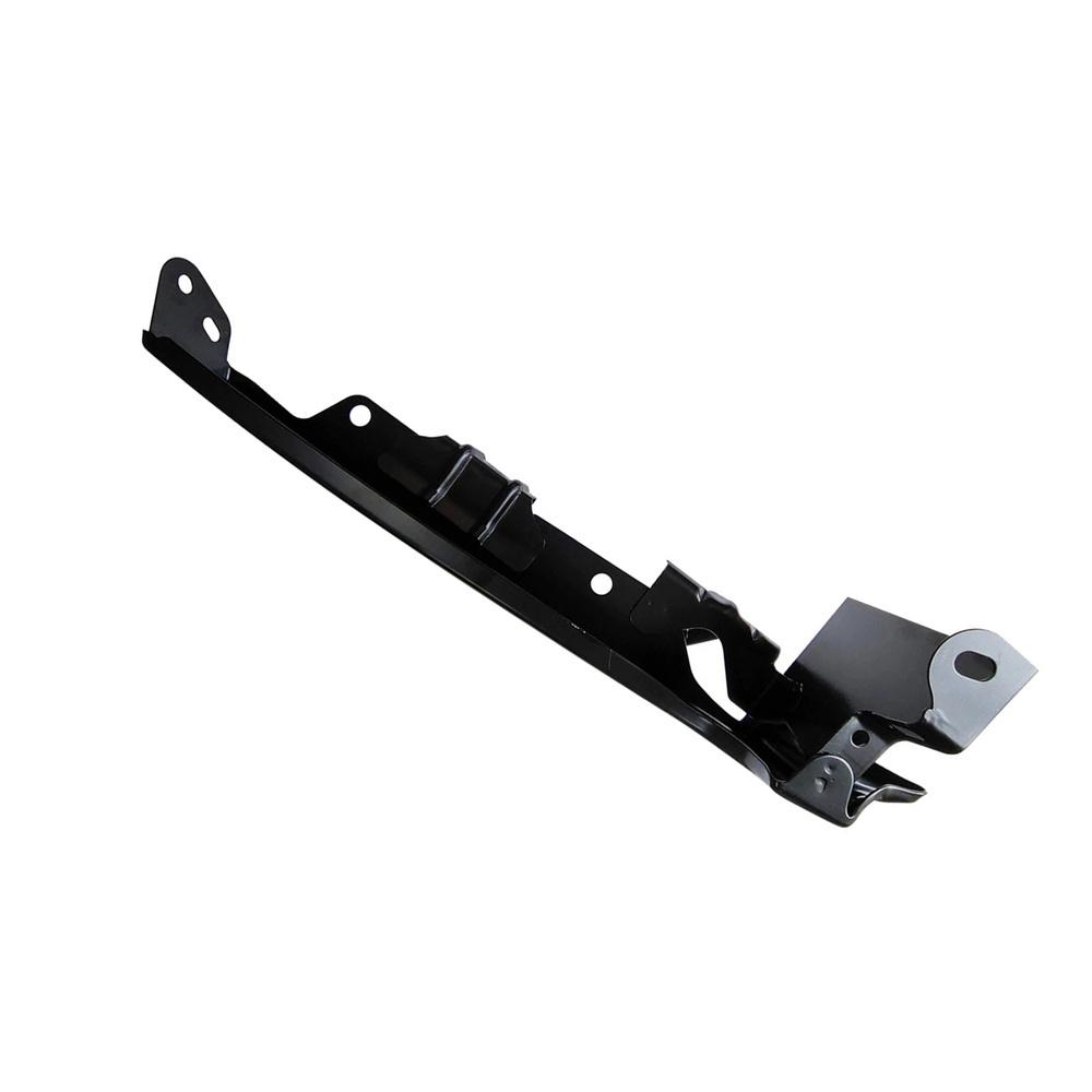 Right Front Bumper Grille Headlight Lower Filler Panel For Toyota Tundra 2003-06