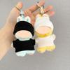 [Cloth Only] 10cm Doll Clothes Elastic Casual Wear Exquisite Accessories Ideal Gift for Kids and Adults, Unique & Stylish Design
