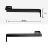 For KIA EV5 2024 2025 2026 Car Phone Holder Screen Fixed Clip Wireless Charger Custom-fit Phone Screen Base Accessories