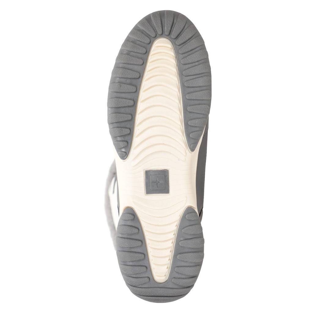 Женские/женские экстремально длинные зимние ботинки Mountain Warehouse Snowflake