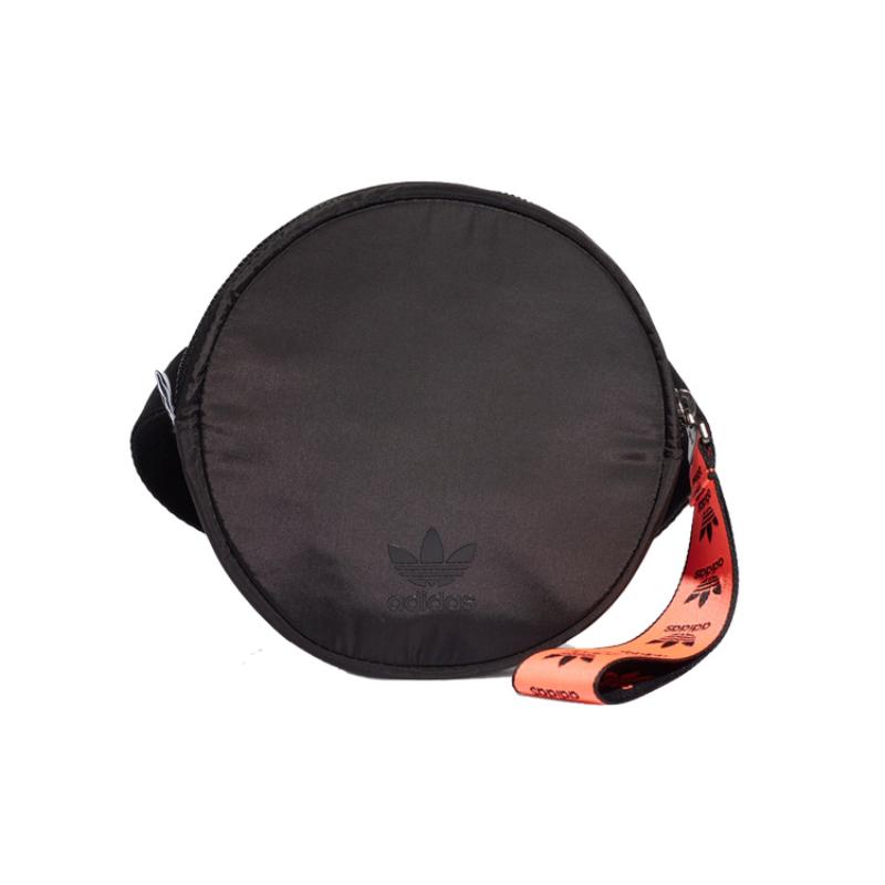 adidas Полиамидная поясная сумка женская черная Adidas FL9617