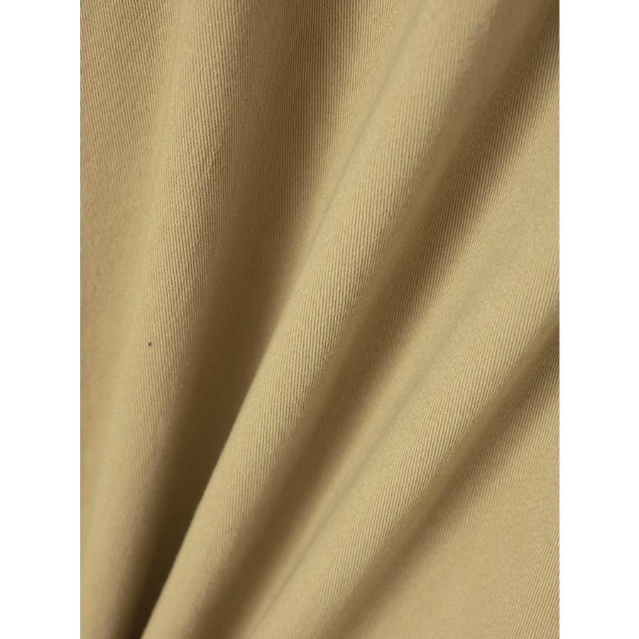 Spring Autumn Pockets Button Up Shirt Men's Washed Elastic Pure Cotton Men Long Sleeve Shirts