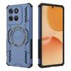Чехол MagSafe для Motorola Moto G67 Power/G57 Power, Магнитный противоударный чехол-крышка для Motorola Moto G67 Power/G57 Power