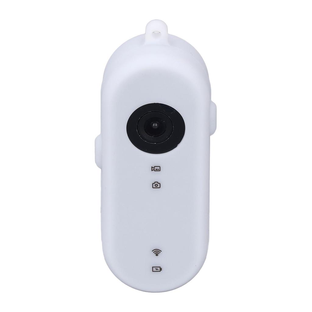 Камера для ошейника для кошек, HD-запись, водонепроницаемая, размером с большой палец, портативная для зоотоваров 