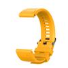 Быстросъемный силиконовый ремешок 26 мм для Garmin Fenix ​​5X/5X Plus 6X 7X Pro, ремешок для умных часов Garmin TACTIX 7 Enduro 2