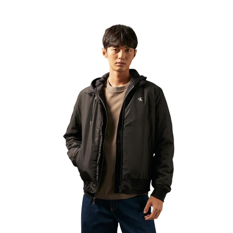 Calvin Klein Мужская пуховая куртка J326804