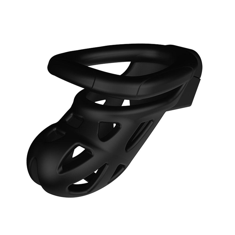 Chastity Lock Male Chastity Cb Lock Cobra Penis JJ False Mother Quit Artifact Sex Toy Props