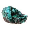 Stones and Minerals. Brochantite + Chrysocolle + Atacamite. 1035.0 Ct. Atacama Region, Chile.