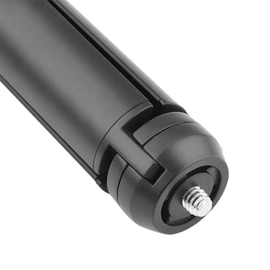 Professional Light Phone Holder Tripod Mount Support Stand for DJI OSMO Mobile 3