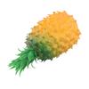 Imitation Pineapple Decoration Fake Pineapple Model Kids Decor Simulation Fruit
