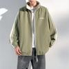 Весенне-осенняя спортивная повседневная куртка мужская весенне-осенняя куртка для активного отдыха