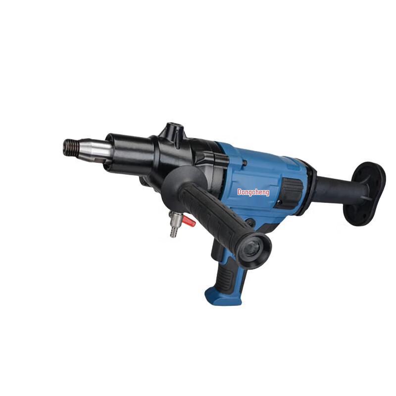 Dongcheng Diamond Core Drill & Cutting Machine CN plug (adapter included)