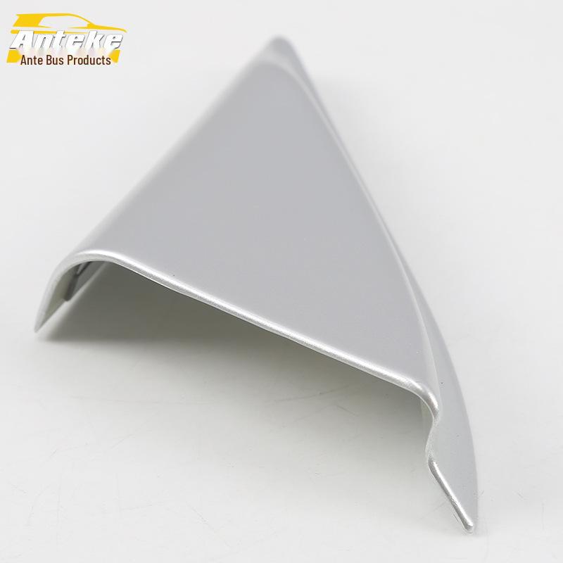 Рамка отделки салона Tiggo 8 Triangle: Гальваническая декоративная панель для 18 моделей