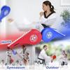 Taekwondo Kick Target, Karate, Martial Arts, Training Equipment, Children, Youth, Adult, Boxing Target, 2Pcs