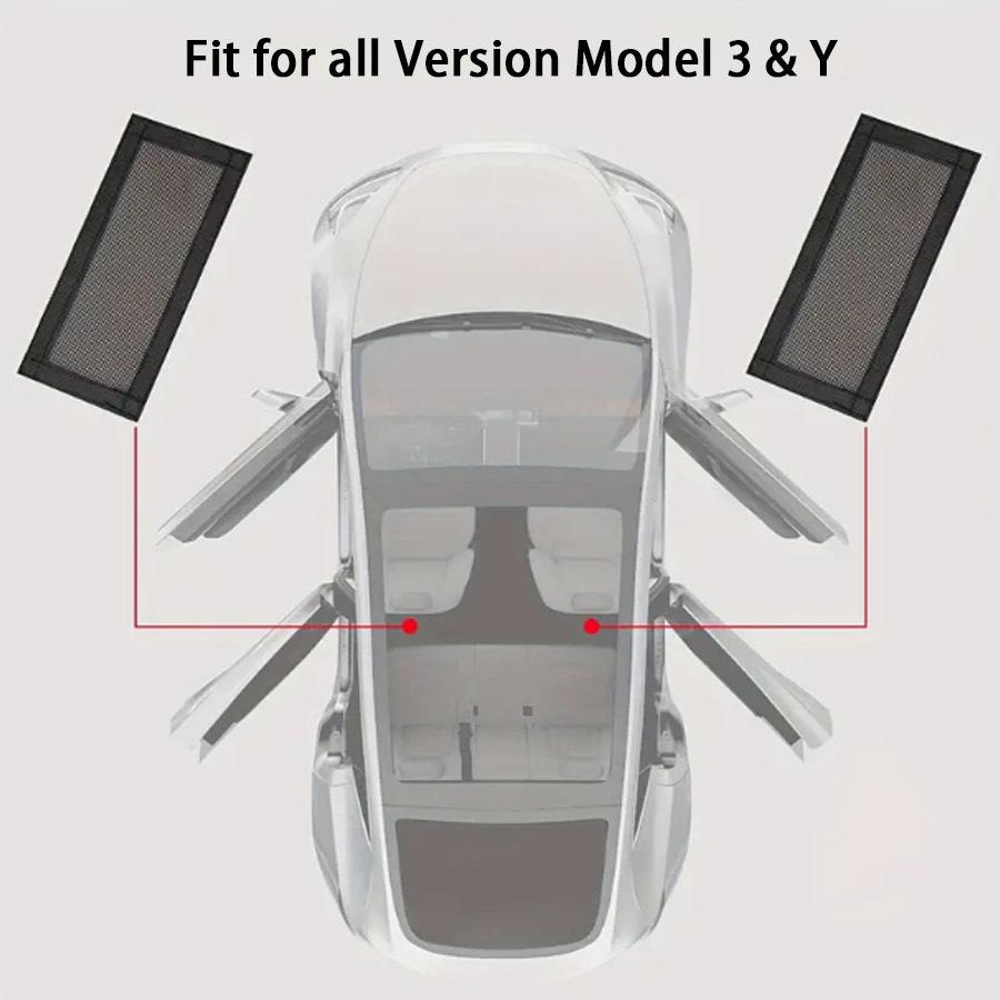 2 шт./комплект для Tesla Model 3/Y, Аксессуары: Заглушка вентиляционного отверстия заднего сиденья, Защитная решетка воздуховода под задним сиденьем, Защитный элемент выходного отверстия
