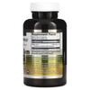 Mastic gum, 60 capsules (500 mg per capsule)