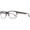 Men' Spectacle Frame QuikSilver EQYEG03071 53BGUN
