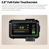 New Godox Leica Mount IFlash Top Flash for Leica L/C/N/S/F/O TTL Metering Touchscreen Control 2.4G Wireless X System IT30Pro