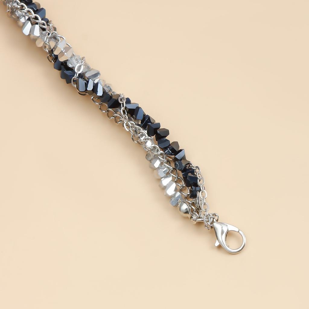 Женское винтажное жемчужное ожерелье «Слезы русалки»