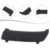 A K AB ZCT Rear Bumper Tow Hook Eye Cap Cover Tow Hook Eye Cover