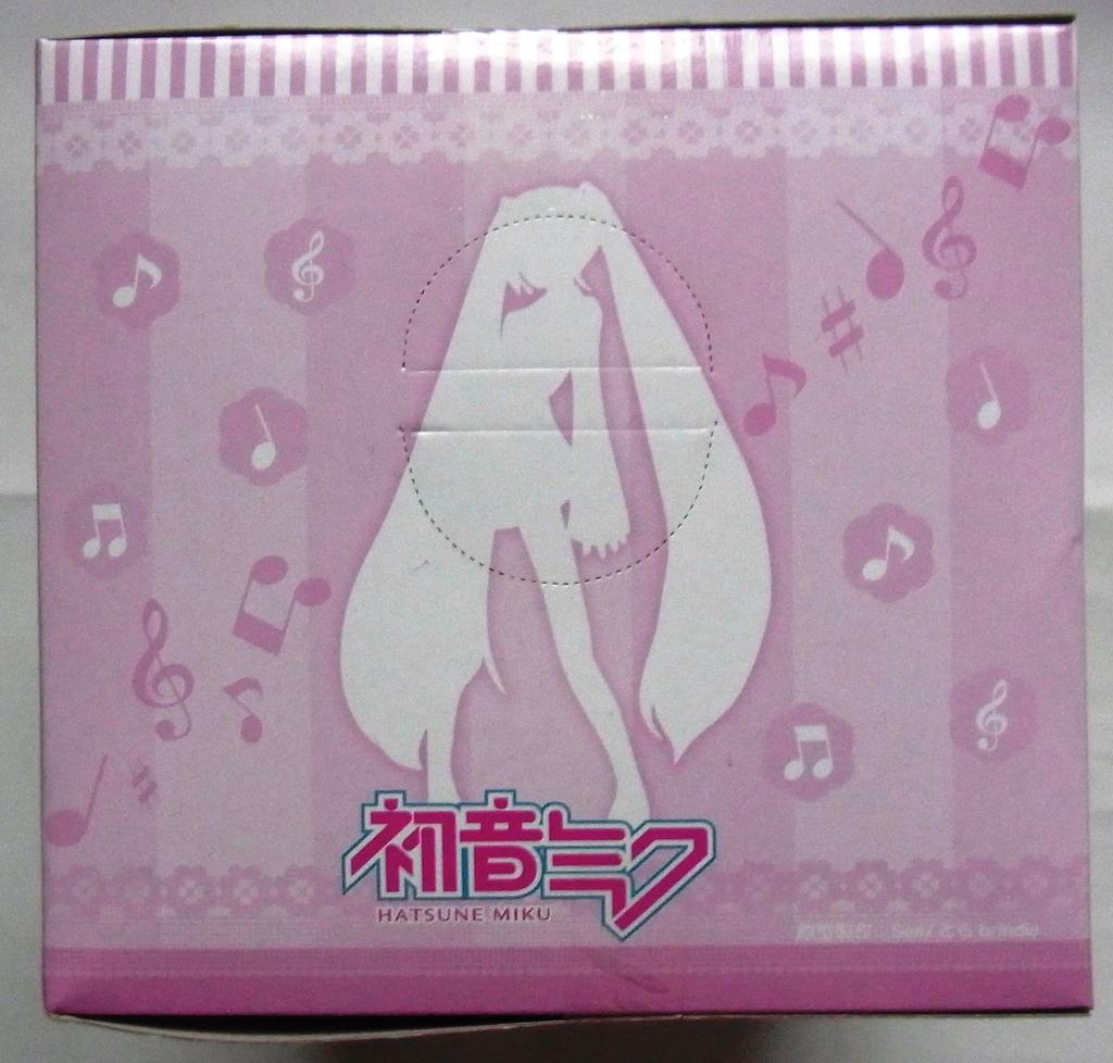 Sega Hatsune Miku Фигурка Фея музыки