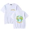 Niall Horan THE SHOW WORLD TOUR Merch Short Sleeve T-shirt Crew Neck Top Casual Trendy Plus Size T-shirt
