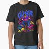 In Loving Memory OT Oliver Tree Rest In Peace 1993 To 2026 Memorial Classic T-Shirt