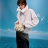 Charles & Keith Small CK 26 Spring Vintage Bag With Chain Women Shoulder Bag Multicolor CK2-80782813