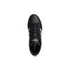 Adidas Grand Court 2.0 'Black White' (Unisex) Core Black / Cloud White / Core Black Skateboard Shoes GW9196