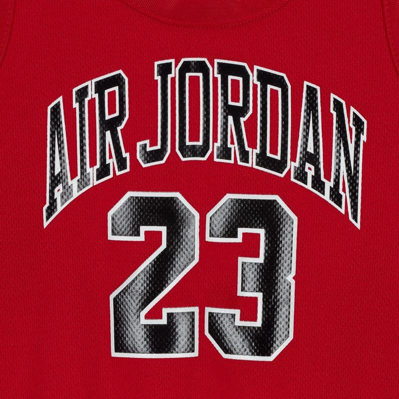 Jordan Kids Jumpsuits & Crawlers Crew Neck Moderate HA7305-687