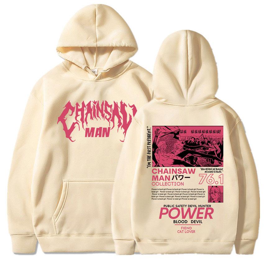 Толстовки унисекс с капюшоном в стиле японского аниме, толстовки с длинными рукавами и принтом унисекс, большие пуловеры в готическом стиле унисекс, уличная одежда