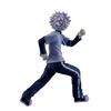 Ichiban Shō Фигурка Hunter×Hunter Greed Island Приз C Killua Шедевр