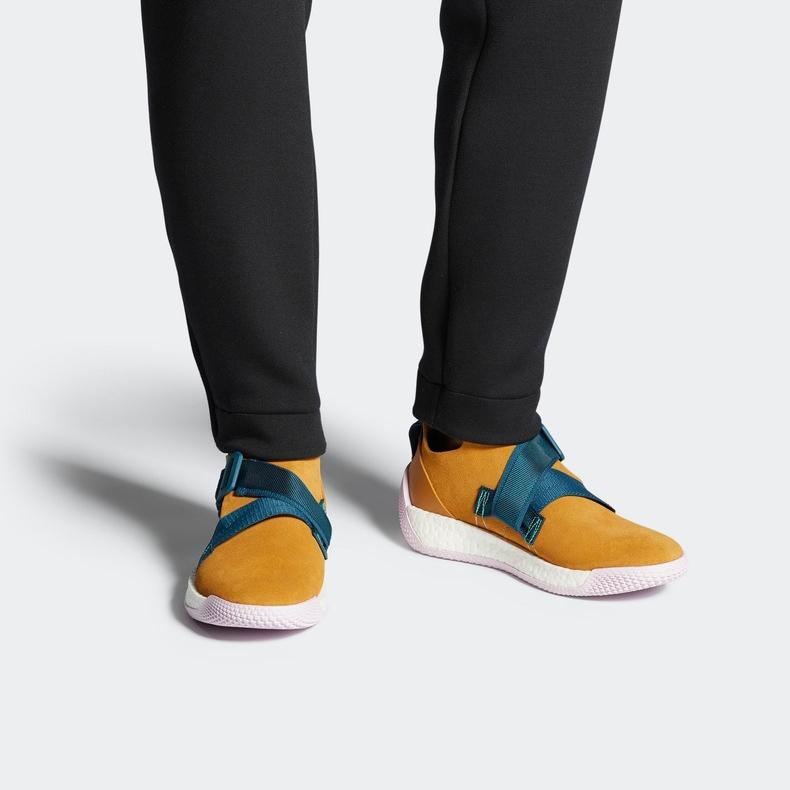 adidas Харден Вол. 2 л 'Mesa' AQ0021