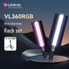 Ulanzi RGB LED Ручной Видео Свет Палка