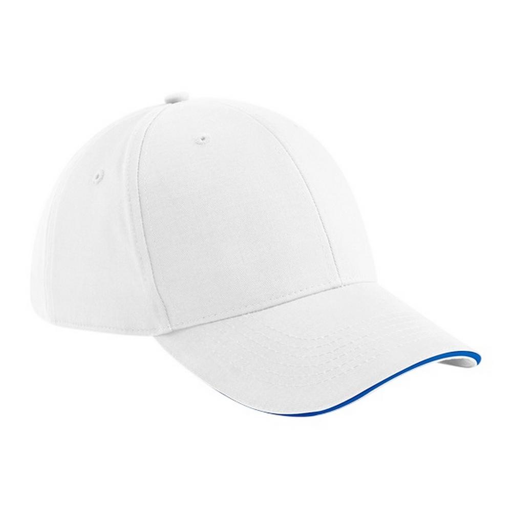 Athleisure 6 Panel Cap