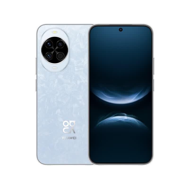 Huawei Nova 14 Smartphone (CN version)