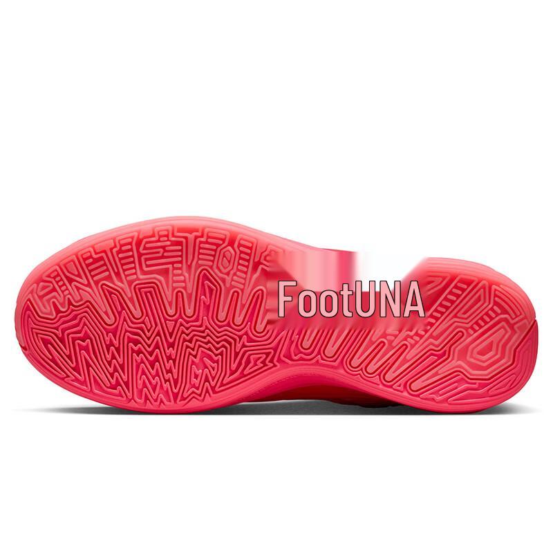 Nike Мужские баскетбольные кроссовки Giannis Freak 7