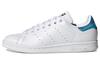 Adidas Wmns Stan Smith 'White Blue' Women's H05054