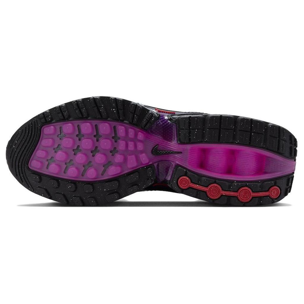 Nike Женские кроссовки Air Max DN All Night черные темно-дымчато-серые антрацит FJ3145-005