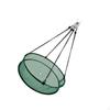 Bird Feeder Bowl, Hoop, Outdoor Garden Hanging Hoop for Backyard