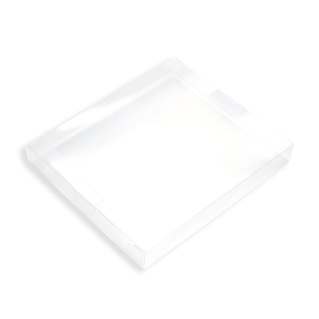 10PCS Video Game Cartridge Protectors Cover for NES Game Dust-resistant Clear PET Cartridge Display Storage Case Sleeve