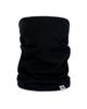 Merino Neck Gaiter One Size Black [DANISH ENDURANCE] 1-pack