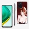 Чехол для телефона Mylene Farmer для Xiaomi Poco M8 M7 M6 M4 M3 X7 X6 X4 Pro F7 Ultra M5S Mi 14 14T 15 15T 12T 10T Pro 12S 12 11 L