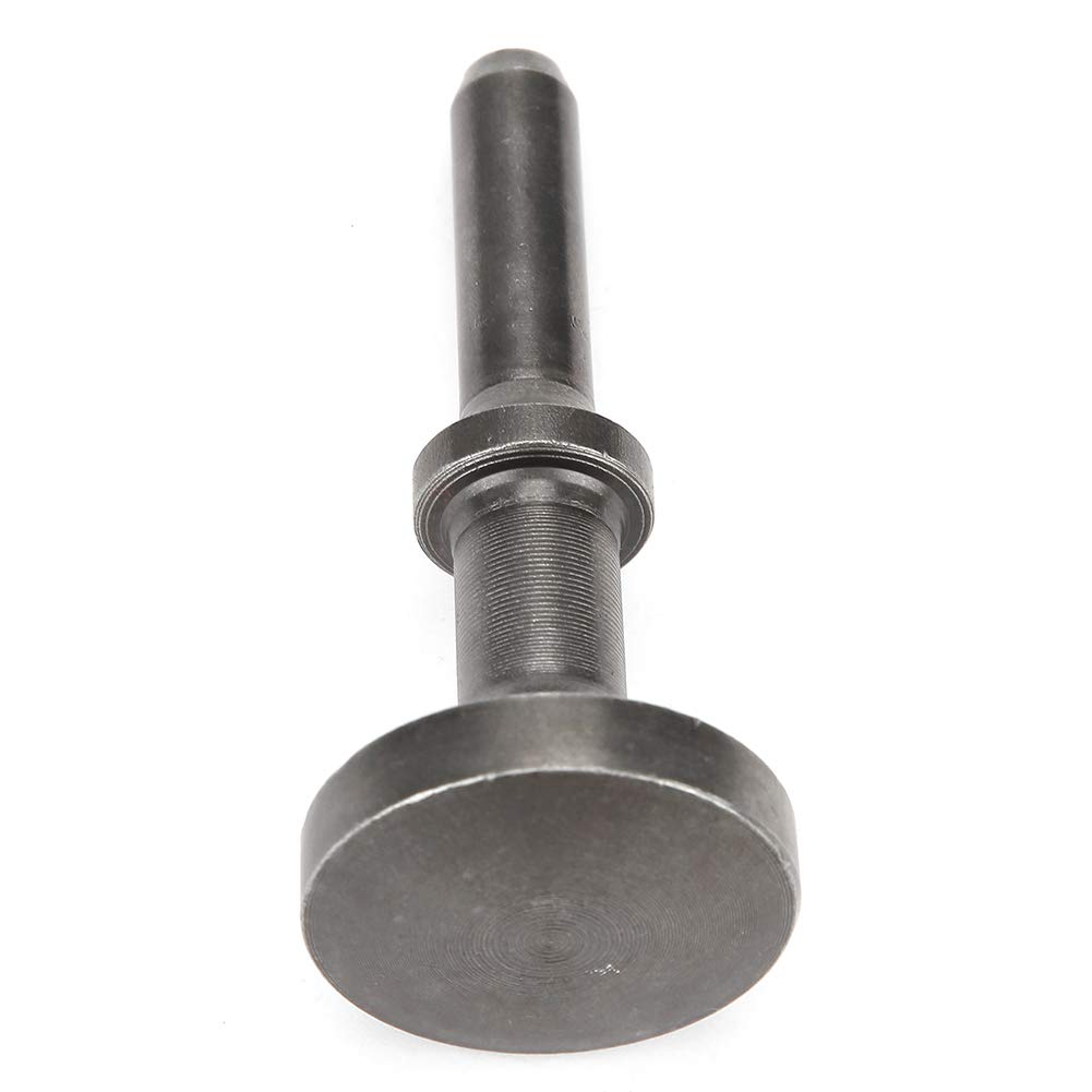 Пневматический молоток для сглаживания Пневматический дрифт Пневматическое зубило Планировочный Длина Ударный инструмент Набор бит для молотка-выколотки Umatic Расширенная бита, (80мм)