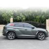 Для Hyundai Tucson NX4 2022 2023 Hybrid N Line кузов автомобиля переднее заднее колесо боковая крышка модификация отделка внешние аксессуары