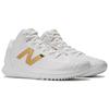 Отани 1 New Balance Tf 'Белый Металлик Золотой' TSHOWT1