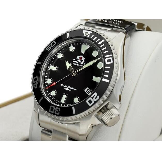 Часы Orient RA-AC0K01B10B