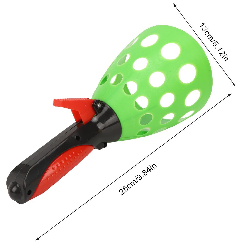 Children Throw and Catching s Game Toy Plastic Kids Sports Interactive Toys