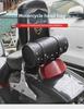 Harley Electric Motorcycle Side and Tool Bag Set